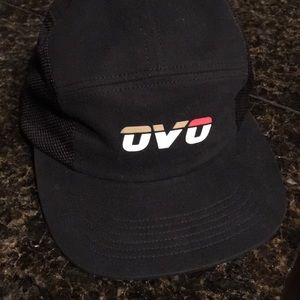 OVO Runners Hat